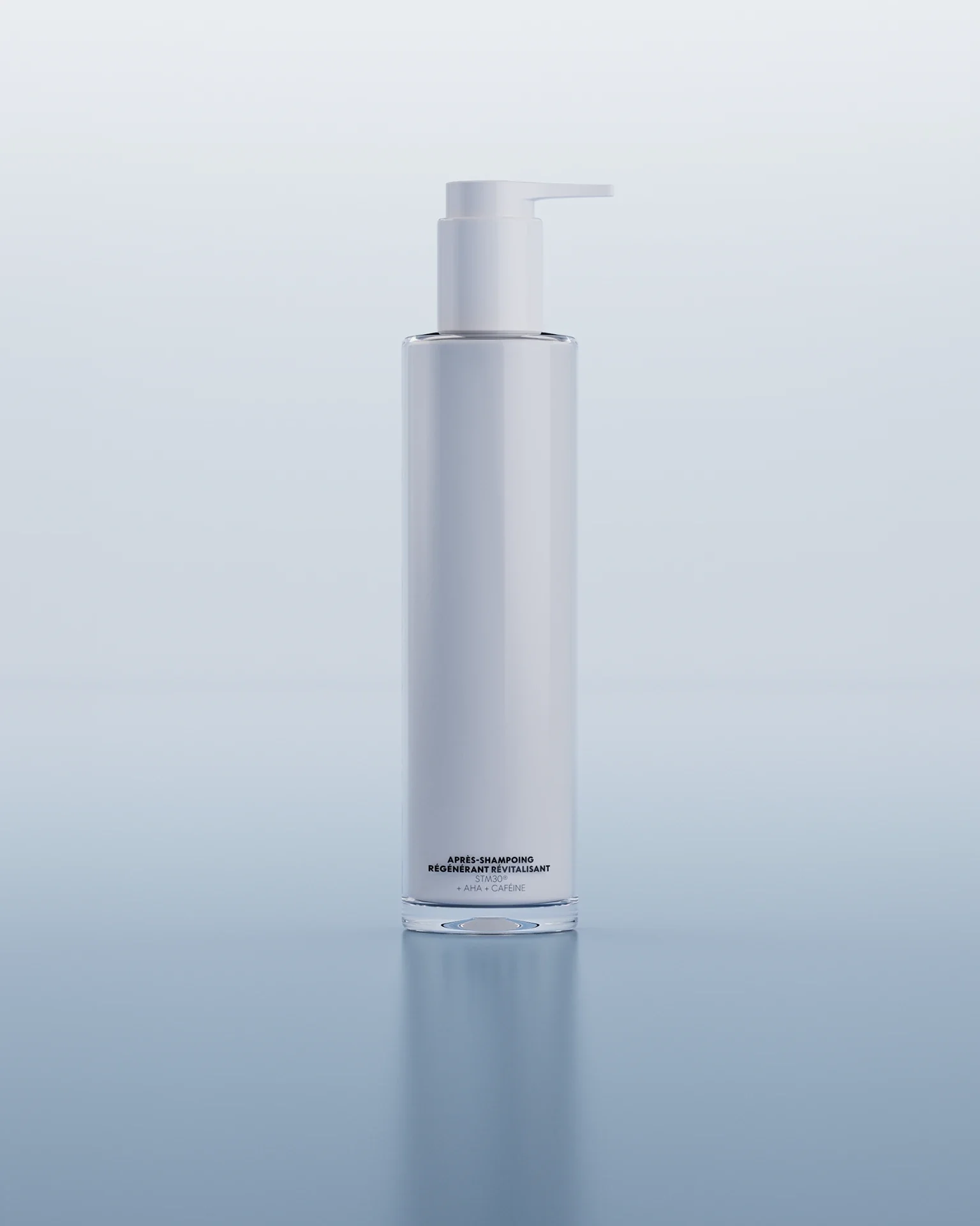 APRÈS-SHAMPOING RÉGÉNÉRANT REVITALISANT - Image 3