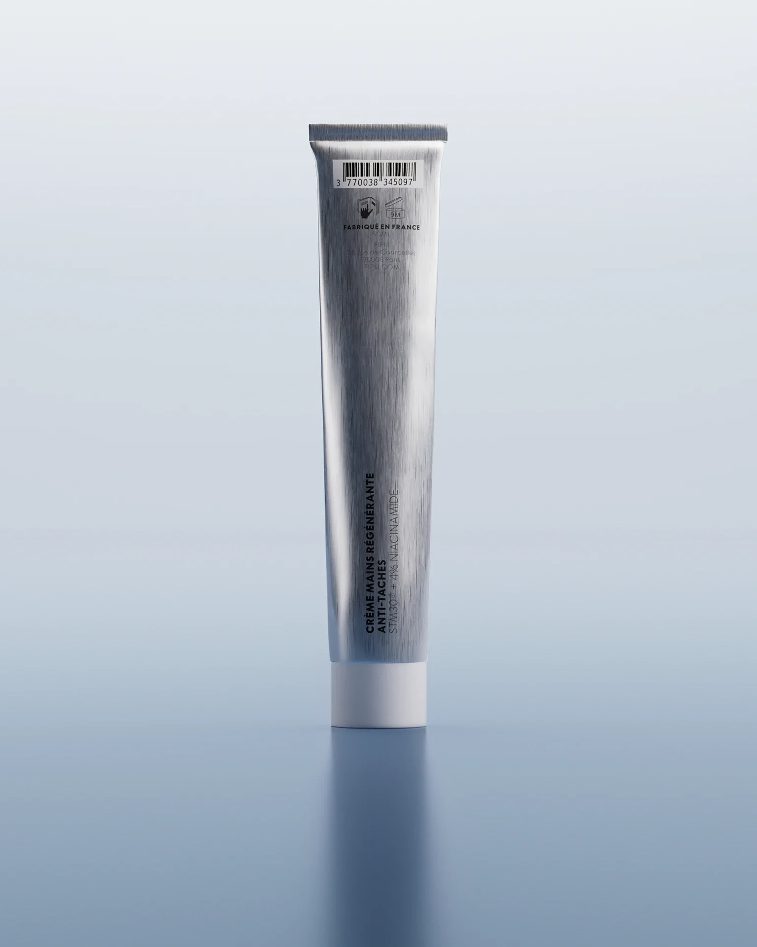 CRÈME MAINS RÉGÉNÉRANTE ANTI-TACHES - Image 3