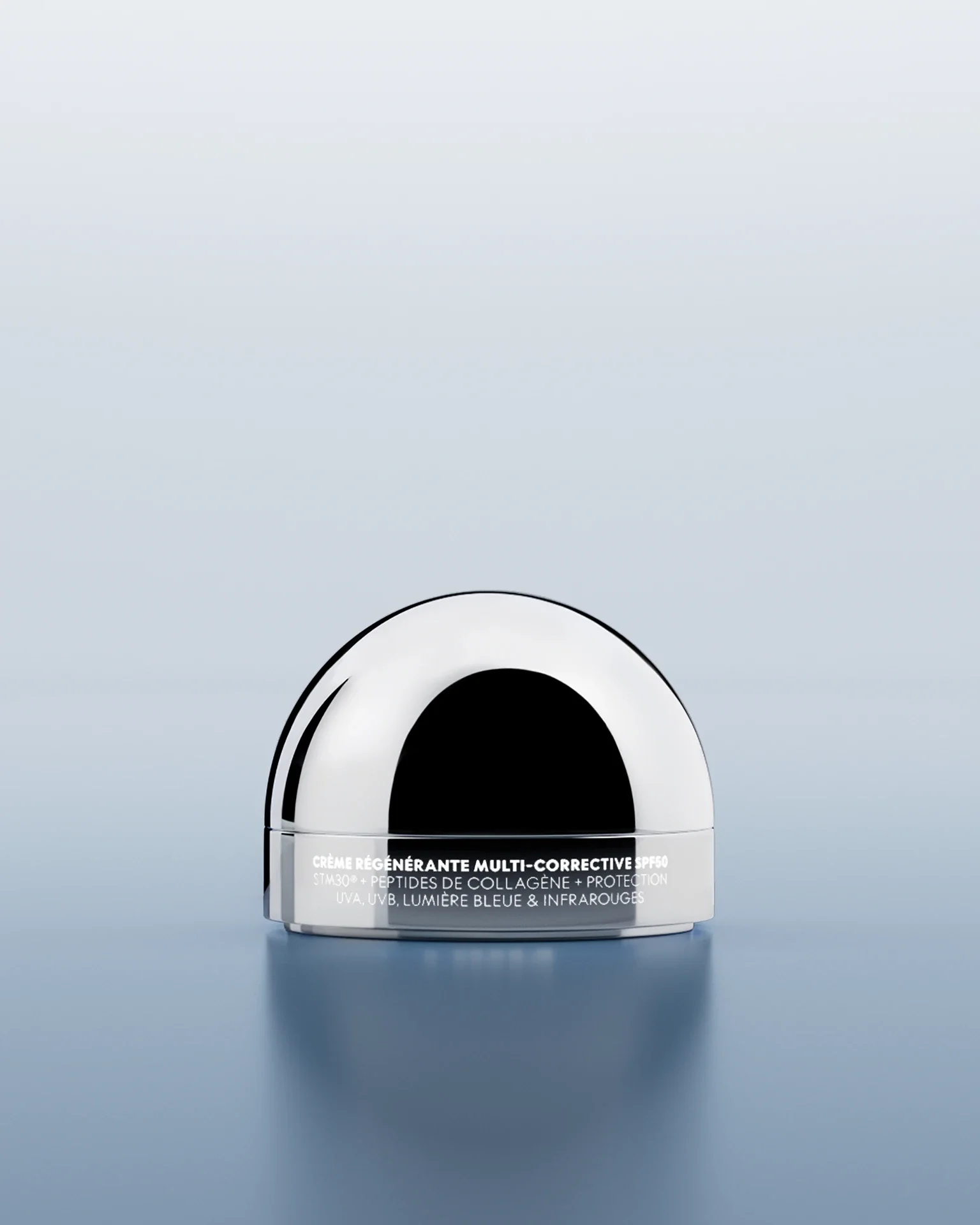 CRÈME RÉGÉNÉRANTE MULTI-CORRECTIVE SPF50 - Image 3