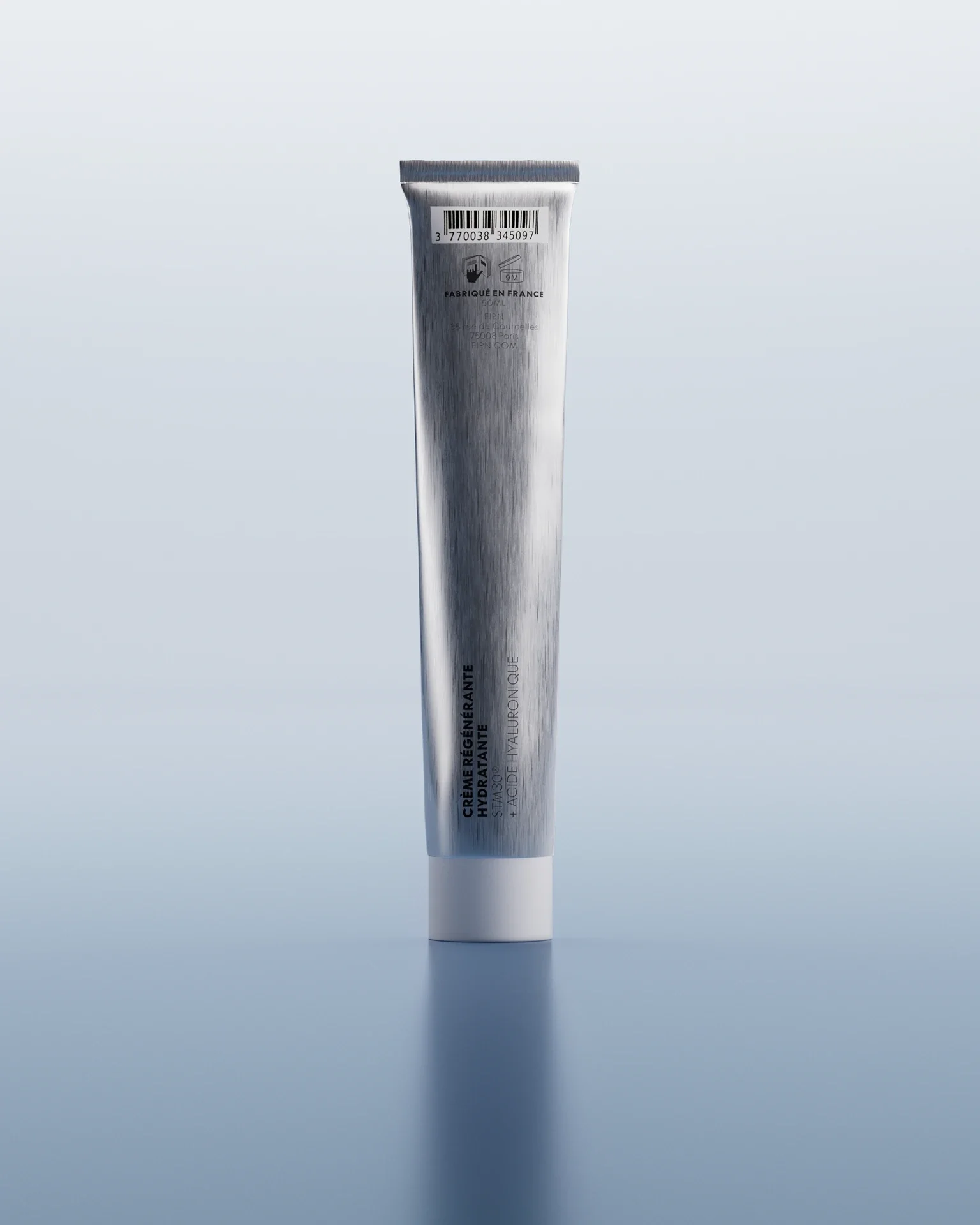 CRÈME RÉGÉNÉRANTE HYDRATANTE - Image 3