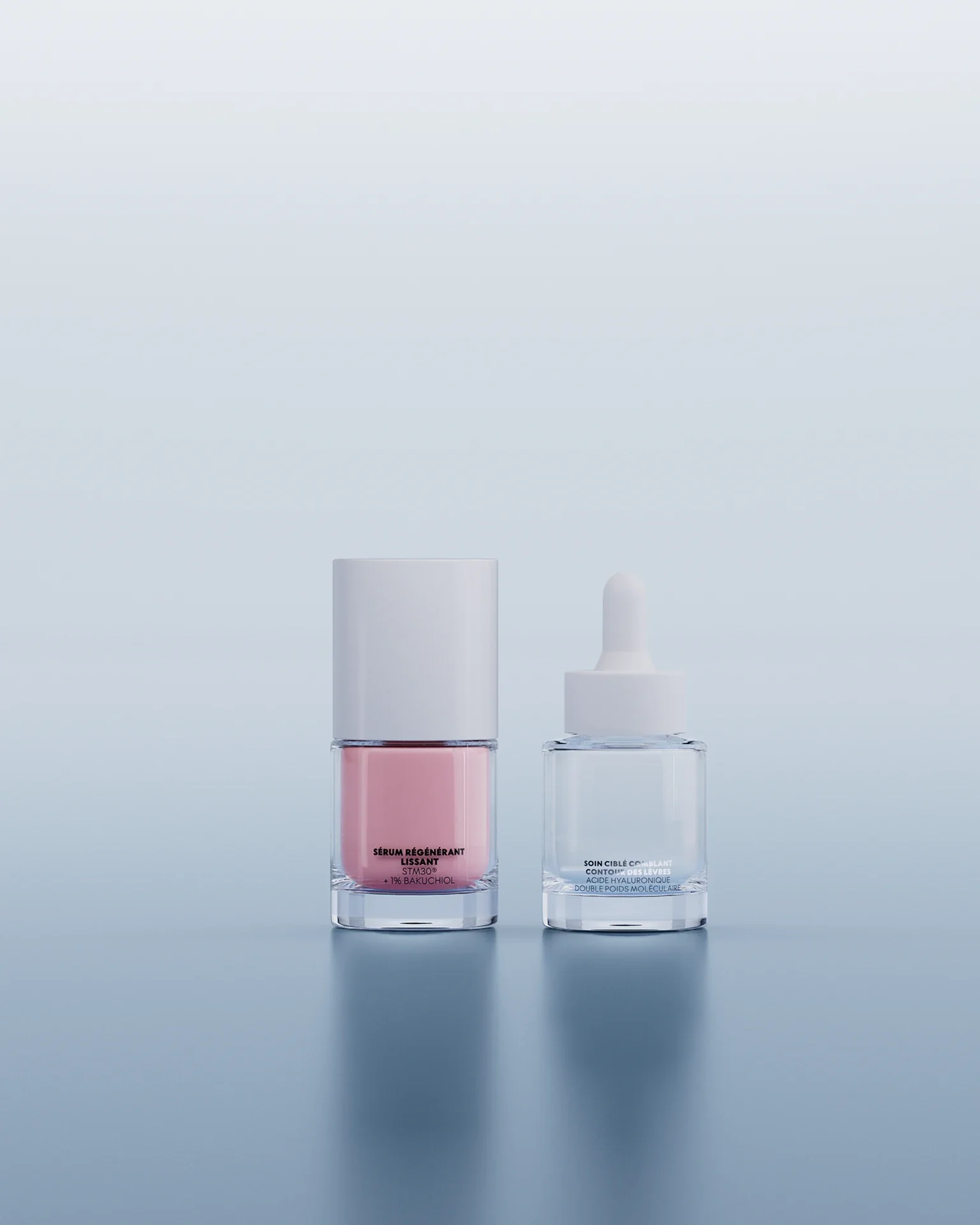 DUO LISSANT LÈVRES - Image 3