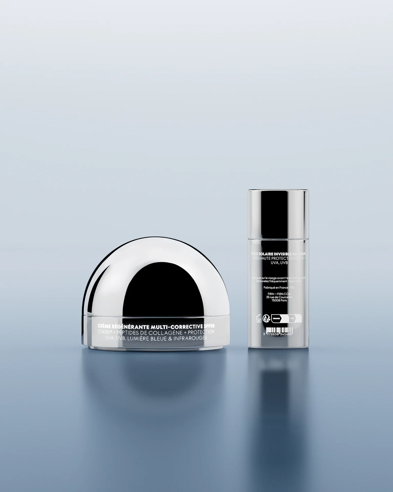 DUO SOLAIRE VISAGE - Image 3