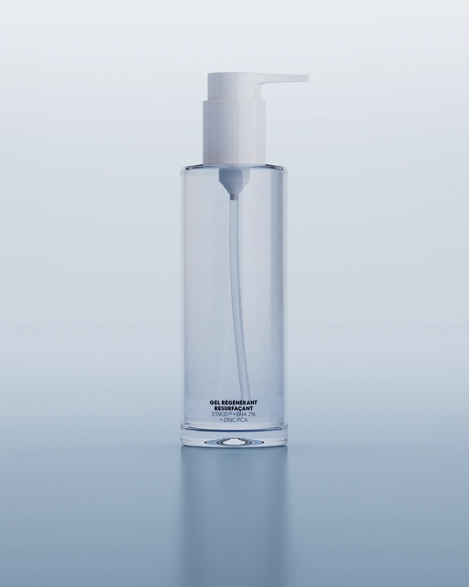 GEL RÉGÉNÉRANT RESURFAÇANT - Image 3