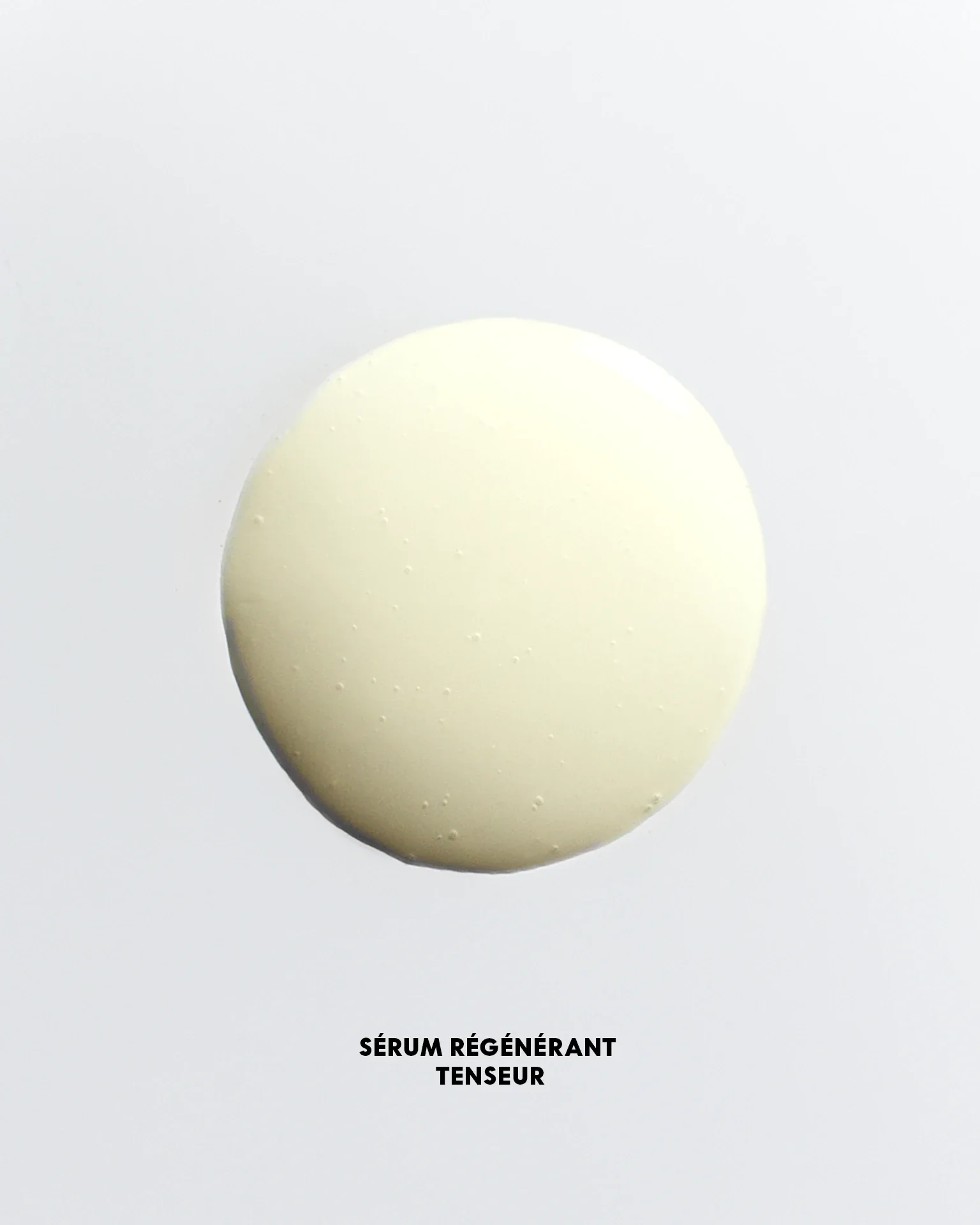 ROUTINE TENSEUR - PEAU MATURE - Image 3
