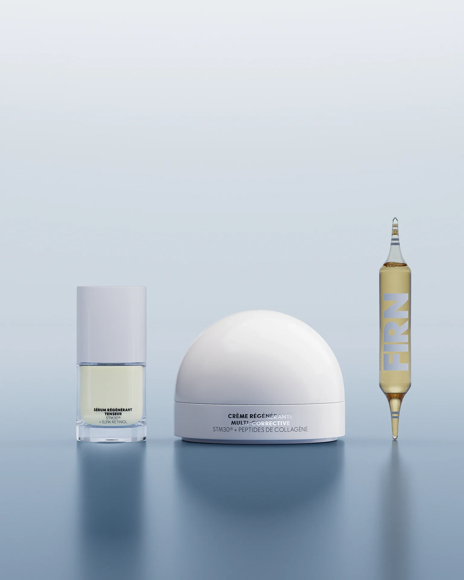 ROUTINE TENSEUR - PEAU MATURE - Image 4
