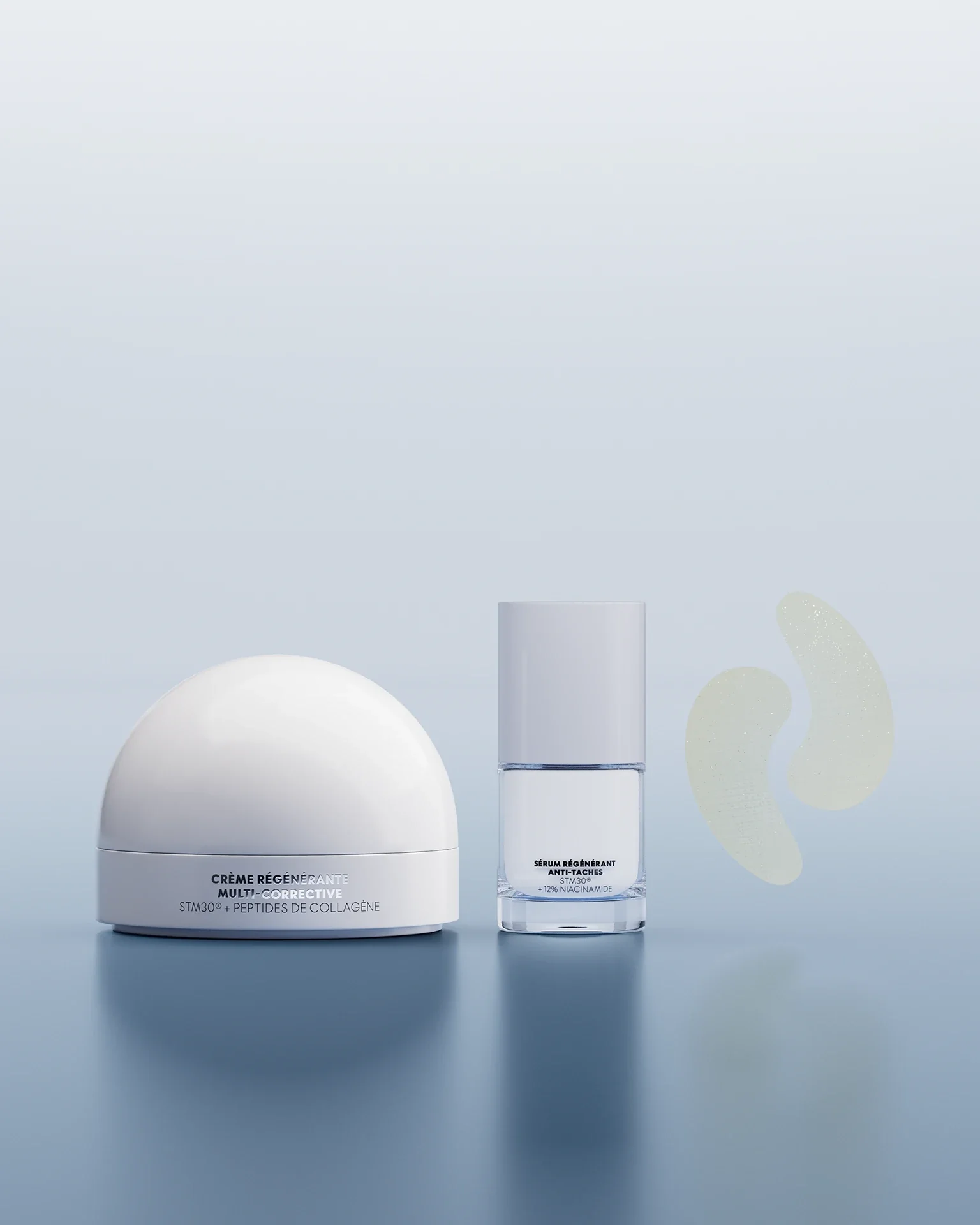 ROUTINE UNIFIANTE - PEAU HYPERPIGMENTÉE - Image 3