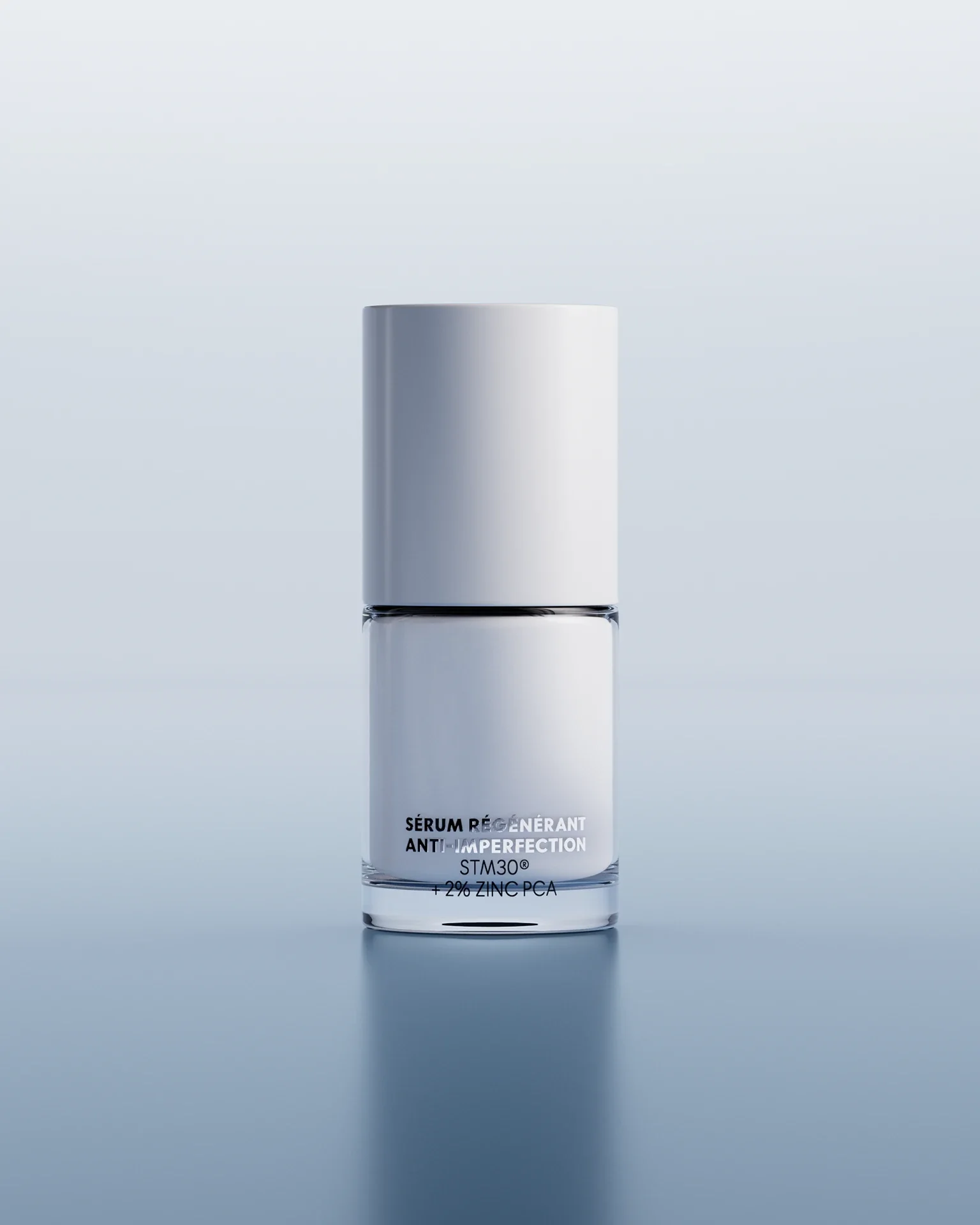 SÉRUM RÉGÉNÉRANT ANTI-IMPERFECTIONS - Image 4
