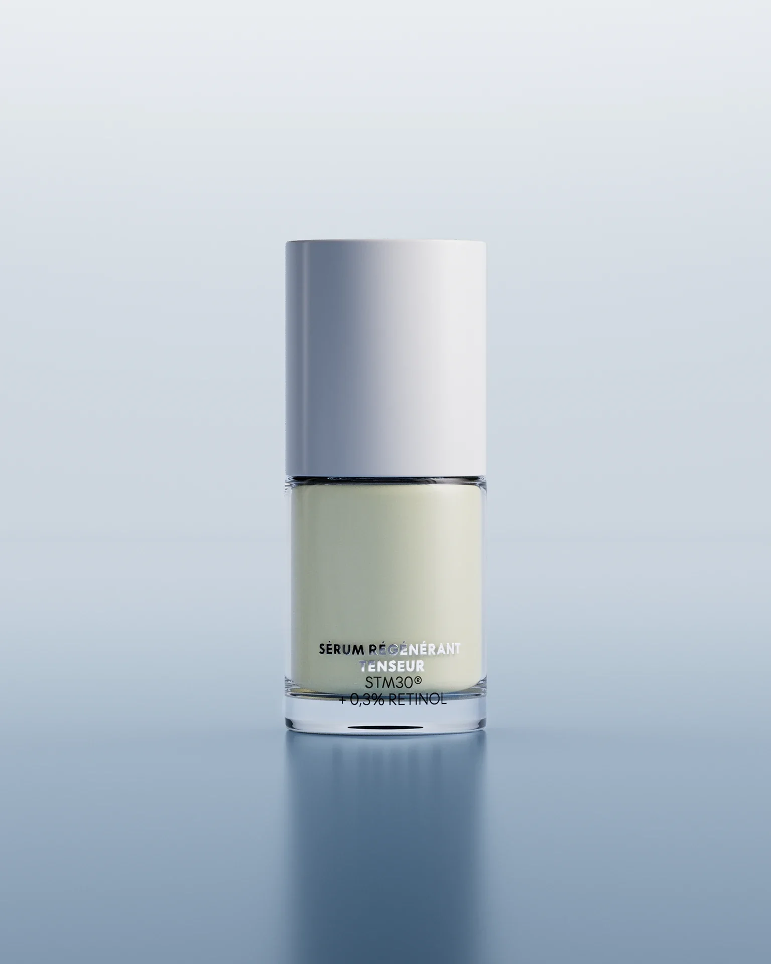 SÉRUM RÉGÉNÉRANT TENSEUR - Image 4