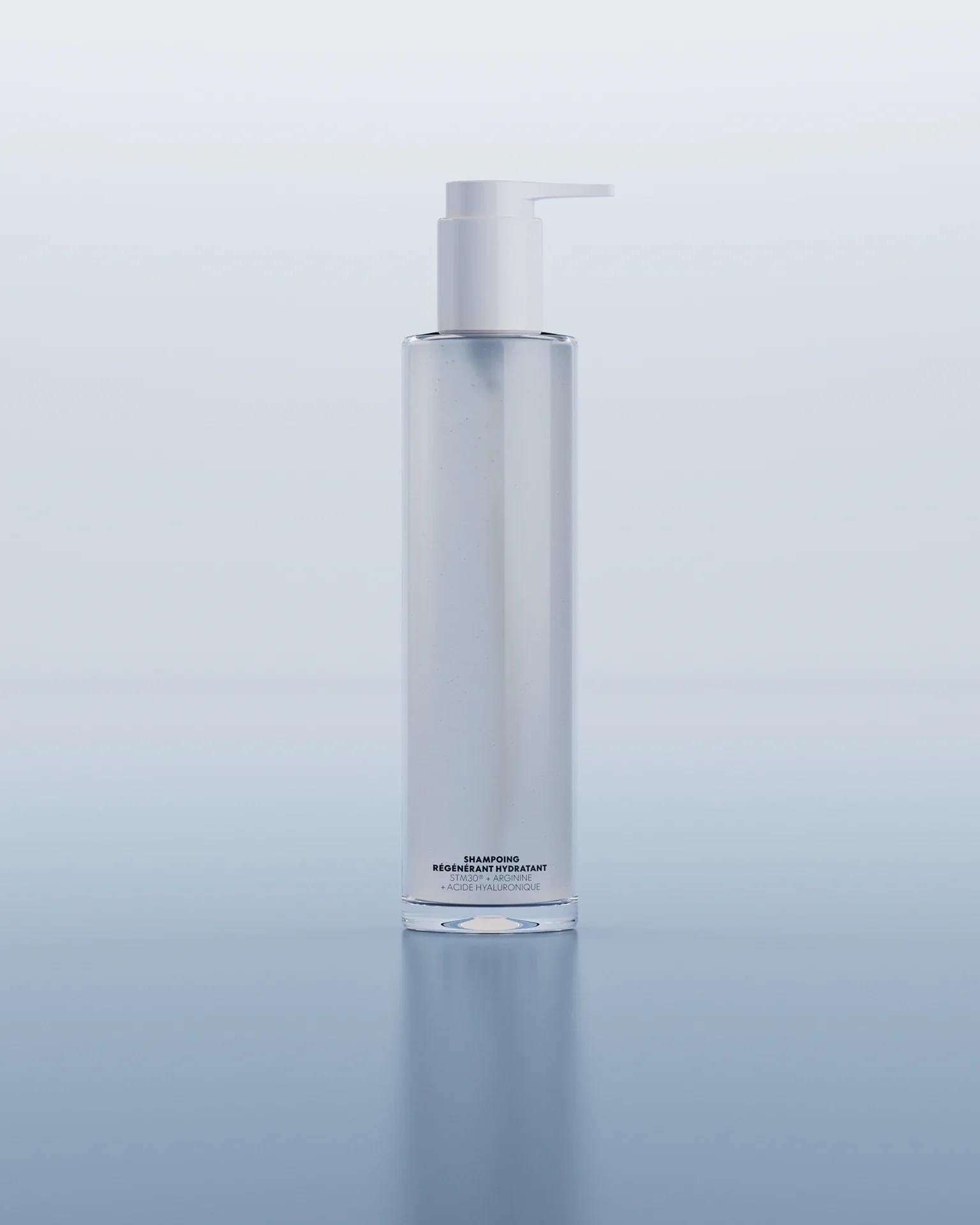 SHAMPOING RÉGÉNÉRANT HYDRATANT - Image 3