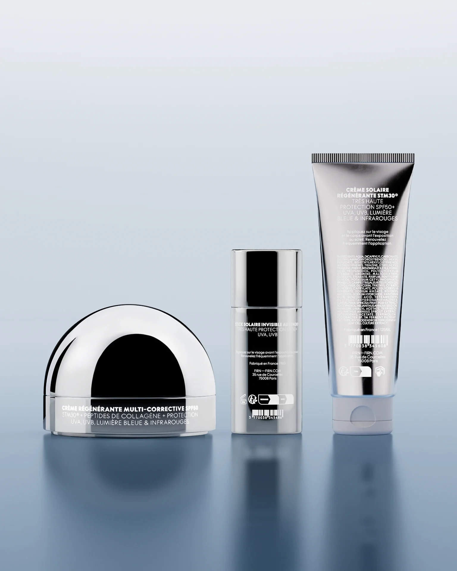 TRIO PROTECTION SOLAIRE - Image 4